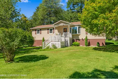  3366 Ross Road, Tobyhanna, PA 18466 - Photo 1