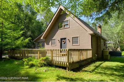  3311 Red Run Road, Pocono Summit, PA 18346 - Photo 7