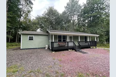  120 Forest Hill Drive, Blakeslee, PA 18610 - Photo 1