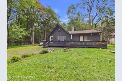  184 Tepee Drive, Pocono Lake, PA 18347 - Photo 1