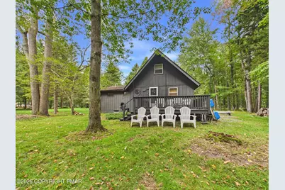  184 Tepee Drive, Pocono Lake, PA 18347 - Photo 29