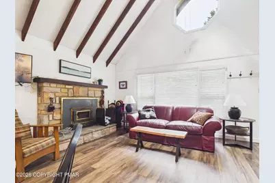  184 Tepee Drive, Pocono Lake, PA 18347 - Photo 5