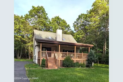  120 Behrens Road, Jim Thorpe, PA 18229 - Photo 1