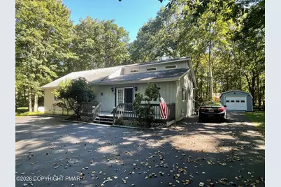  329 Kilmer Trail, Albrightsville, PA 18210 - Photo 1