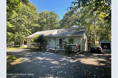  329 Kilmer Trail, Albrightsville, PA 18210 - Photo 45