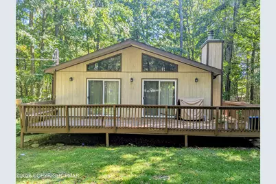  41 Livingston Lane, Covington Township, PA 18424 - Photo 1