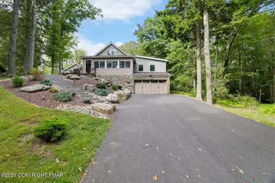  148 N Lake Drive, Lake Harmony, PA 18624 - Photo 1