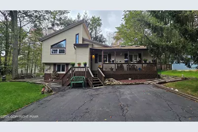 7531 Crestview Drive, Tobyhanna, PA 18466 - Photo 1
