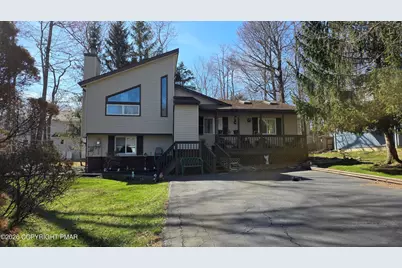  7531 Crestview Drive, Tobyhanna, PA 18466 - Photo 3