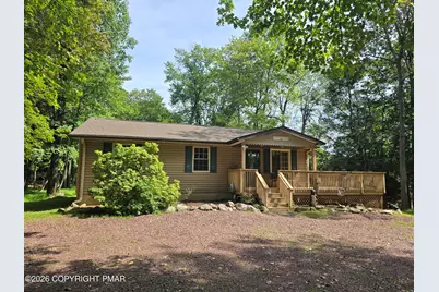  156 Pineknoll Drive, Lake Harmony, PA 18624 - Photo 35