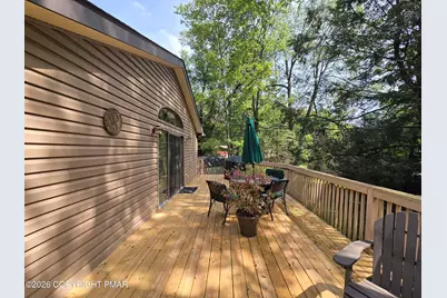  156 Pineknoll Drive, Lake Harmony, PA 18624 - Photo 25