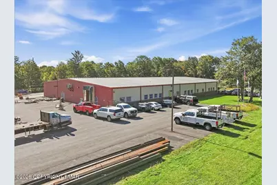  405 Industrial Park Drive, Mount Pocono, PA 18344 - Photo 1