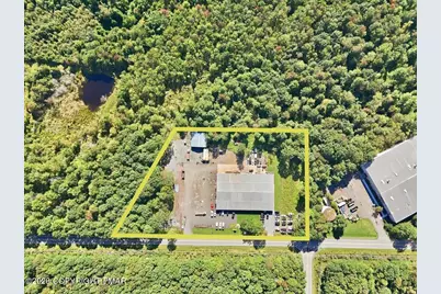  405 Industrial Park Drive, Mount Pocono, PA 18344 - Photo 7