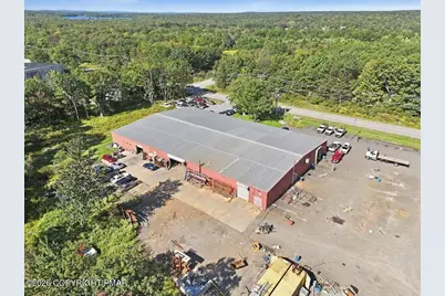 405 Industrial Park Drive, Mount Pocono, PA 18344 - Photo 3