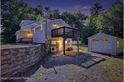  703 Ravine Road, East Stroudsburg, PA 18302 - Photo 5