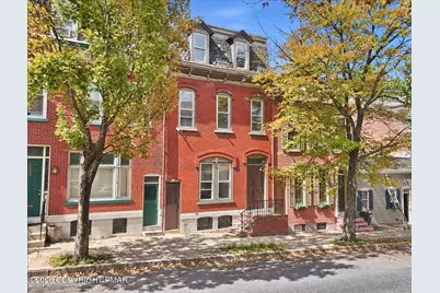  322 N Eighth Street, Allentown, PA 18102 - Photo 1