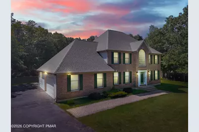  5 Jane Court, Albrightsville, PA 18210 - Photo 1