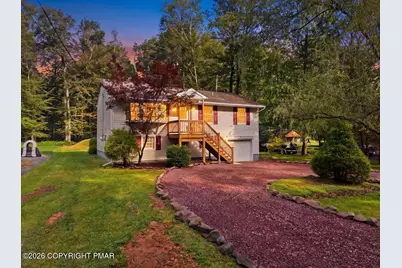 60 Tallwood Drive, Albrightsville, PA 18210 - Photo 3