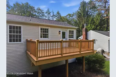  60 Tallwood Drive, Albrightsville, PA 18210 - Photo 33