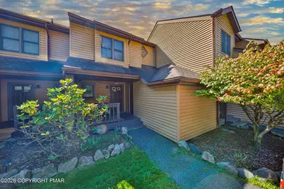  43 Sky View Circle #D, East Stroudsburg, PA 18302 - Photo 1