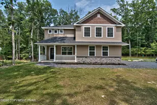 6255 Franklin Hill Rd, East Stroudsburg, PA 18301 - Photo 1