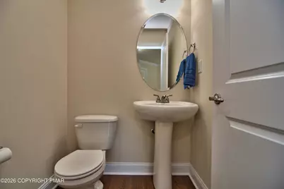  6255 Franklin Hill Road, East Stroudsburg, PA 18301 - Photo 11