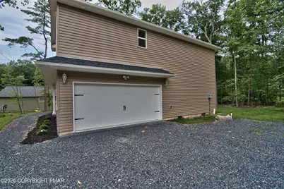  6255 Franklin Hill Road, East Stroudsburg, PA 18301 - Photo 3