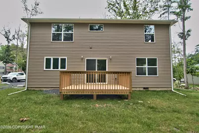  6255 Franklin Hill Road, East Stroudsburg, PA 18301 - Photo 5