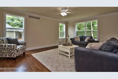  6255 Franklin Hill Road, East Stroudsburg, PA 18301 - Photo 13