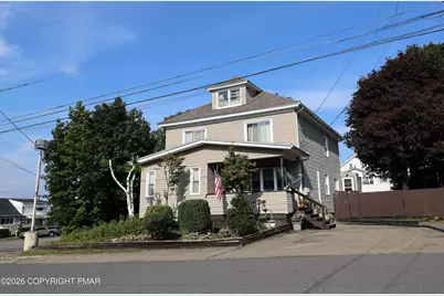  803 McKinley Street, Hazleton, PA 18201 - Photo 1