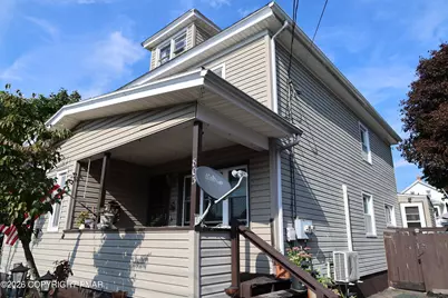  803 McKinley Street, Hazleton, PA 18201 - Photo 3