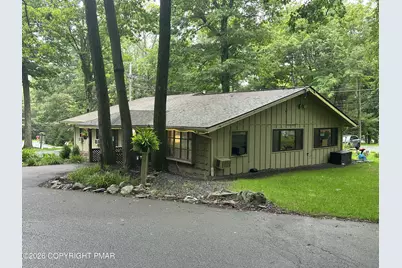  256 Partridge Drive, Pocono Lake, PA 18347 - Photo 69