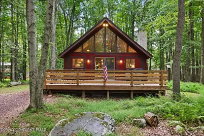  256 Partridge Drive, Pocono Lake, PA 18347 - Photo 73