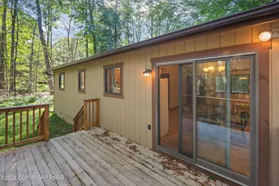  391 Berry Lane, Pocono Lake, PA 18347 - Photo 27