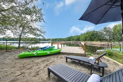  6029 Boardwalk Drive, Tobyhanna, PA 18466 - Photo 1