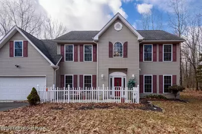  56 Ash Drive, Jim Thorpe, PA 18229 - Photo 1