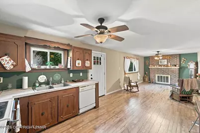  8827 Twin Lake Drive, Kunkletown, PA 18058 - Photo 7