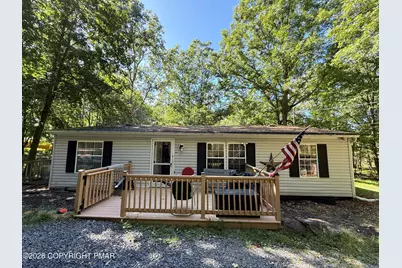  11 McKinley Lane, Albrightsville, PA 18210 - Photo 1