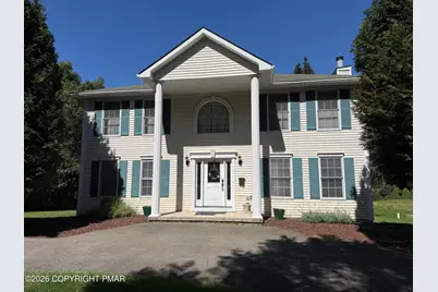  283 Penn Forest Trail, Albrightsville, PA 18210 - Photo 1