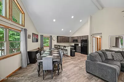  485 Kilmer Trail, Albrightsville, PA 18210 - Photo 19