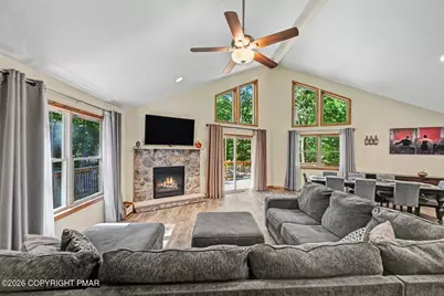  485 Kilmer Trail, Albrightsville, PA 18210 - Photo 11
