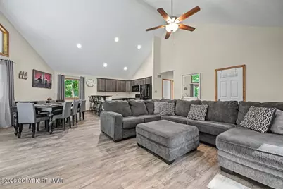  485 Kilmer Trail, Albrightsville, PA 18210 - Photo 13