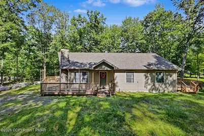  485 Kilmer Trail, Albrightsville, PA 18210 - Photo 3