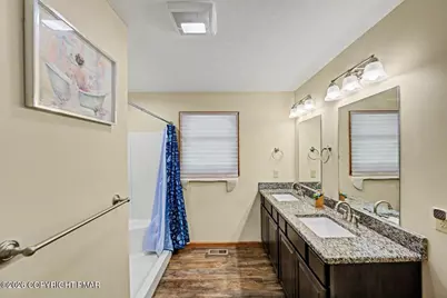  485 Kilmer Trail, Albrightsville, PA 18210 - Photo 53