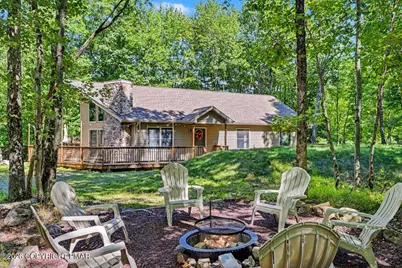  485 Kilmer Trail, Albrightsville, PA 18210 - Photo 33
