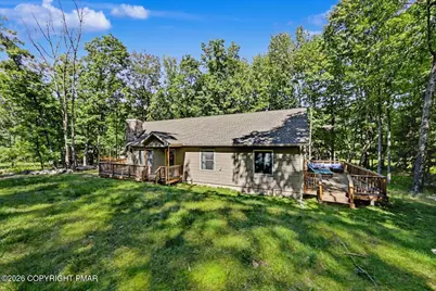  485 Kilmer Trail, Albrightsville, PA 18210 - Photo 35
