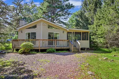  41 Whitman Lane, Albrightsville, PA 18210 - Photo 49
