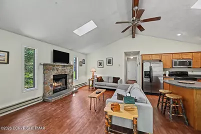  41 Whitman Lane, Albrightsville, PA 18210 - Photo 13