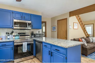  272 Penn Forest Trail, Albrightsville, PA 18210 - Photo 27