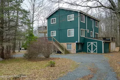  272 Penn Forest Trail, Albrightsville, PA 18210 - Photo 35